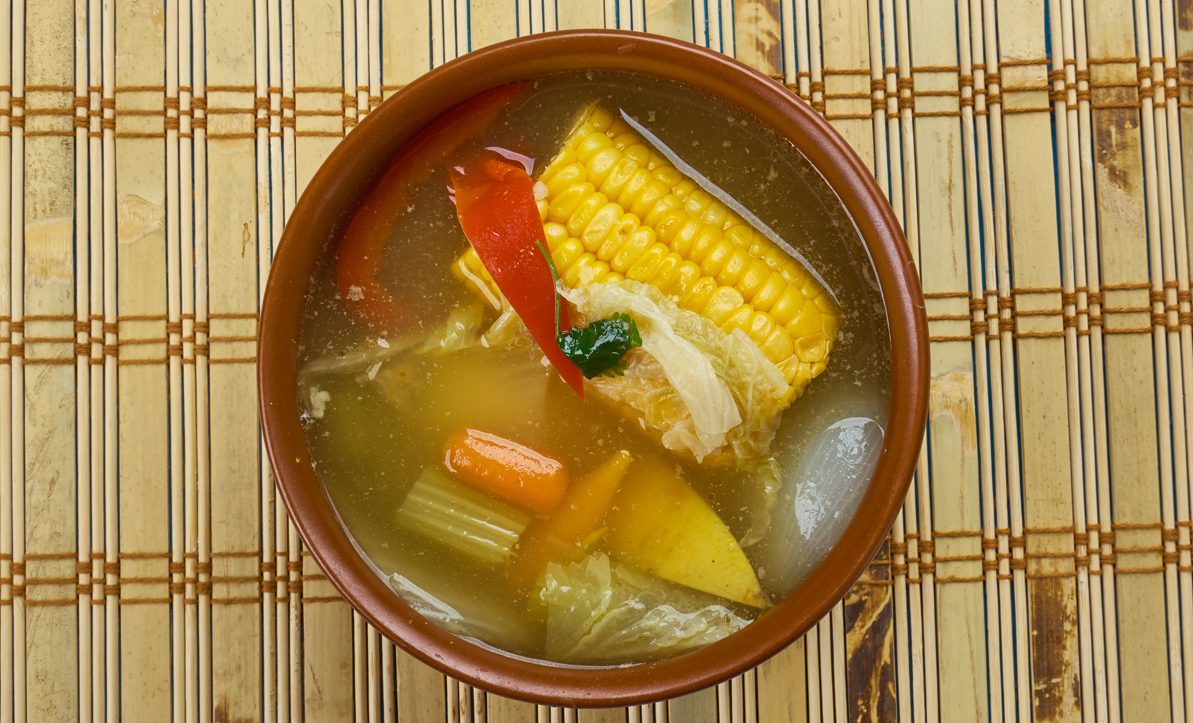 Sancocho. Historia, origen y tipos de recetas