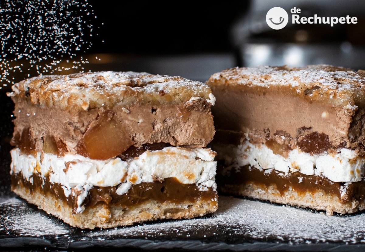 Dulces y postres argentinos tradicionales que debes conocer