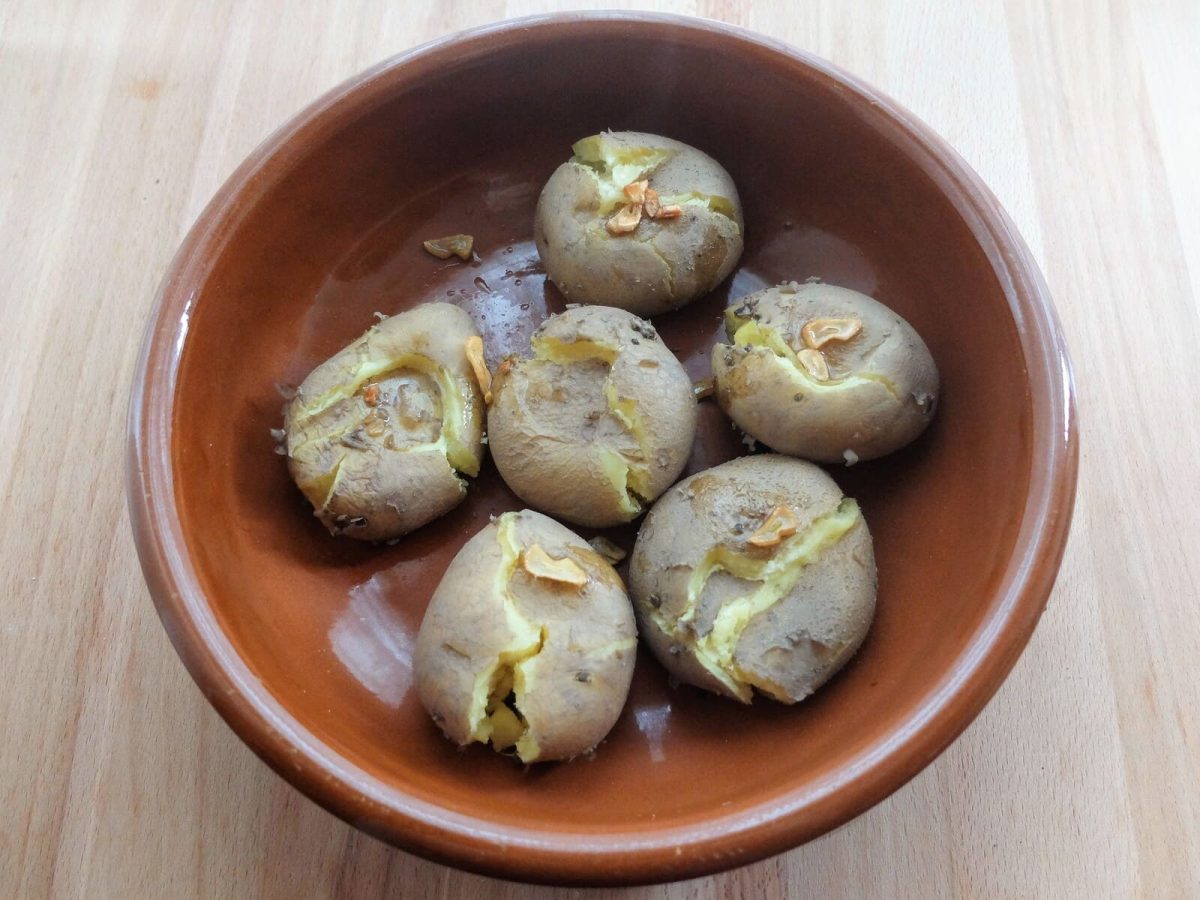 bacalao al horno lagareiro paso 12