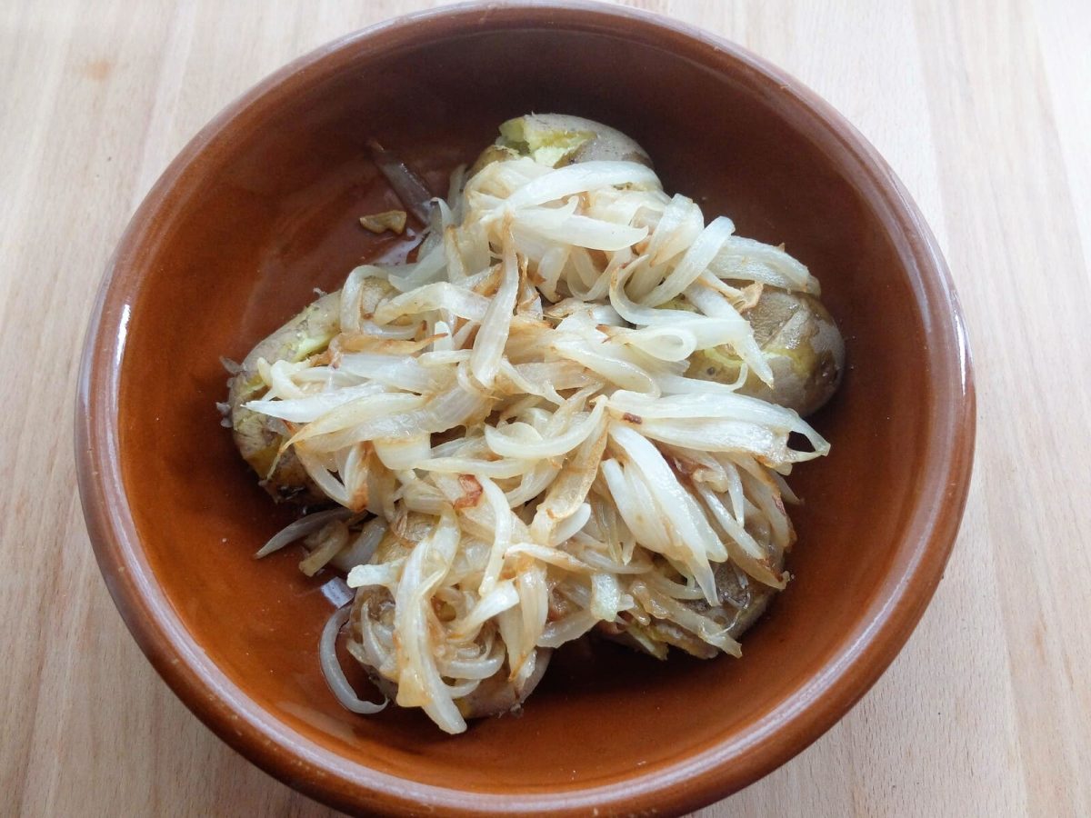 bacalao al horno lagareiro paso 13