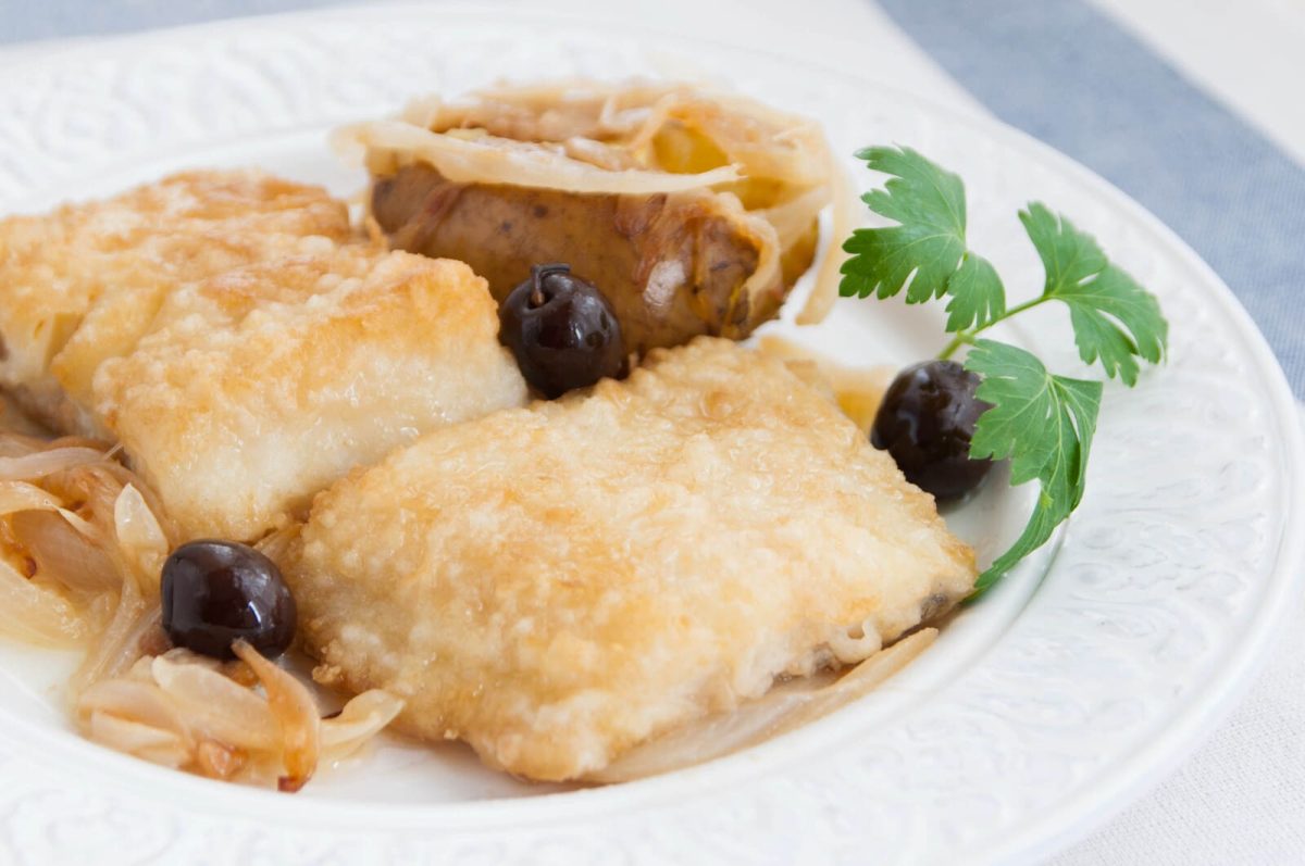 bacalao al horno lagareiro paso 16