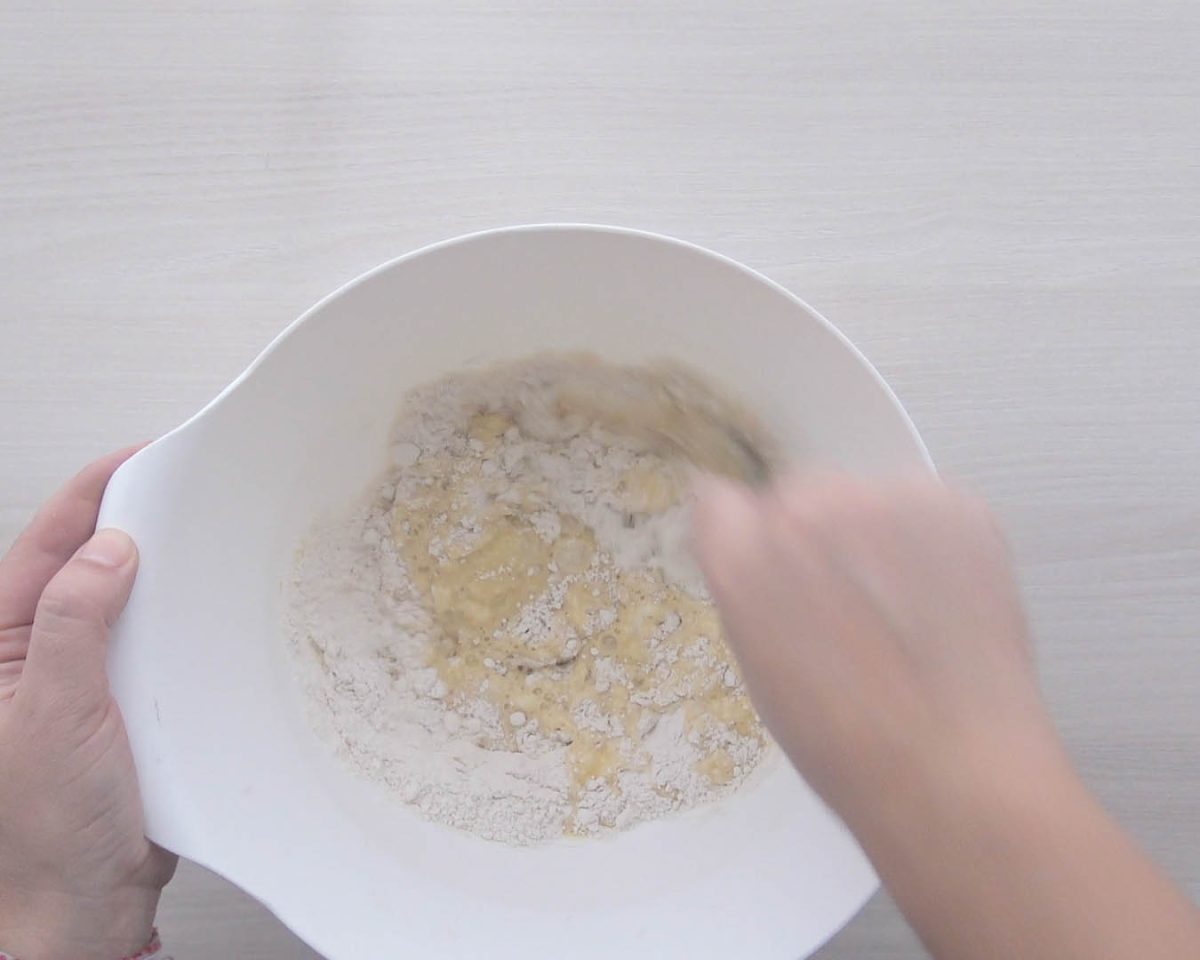 cañas rellenas de crema paso 10