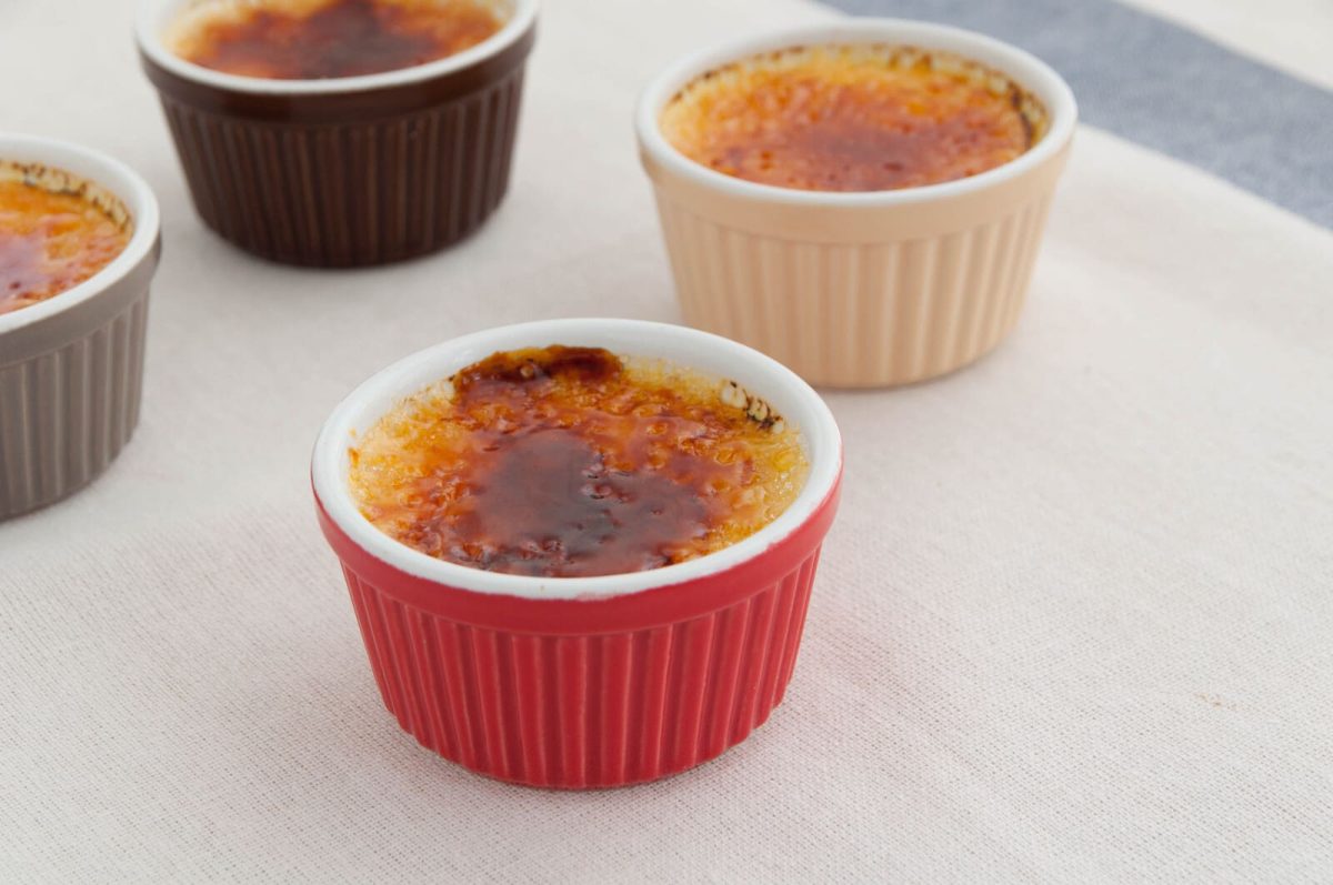 creme brulee paso13