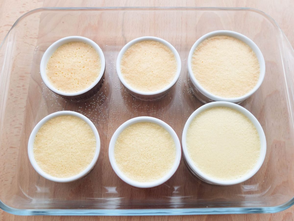 creme brulee paso8