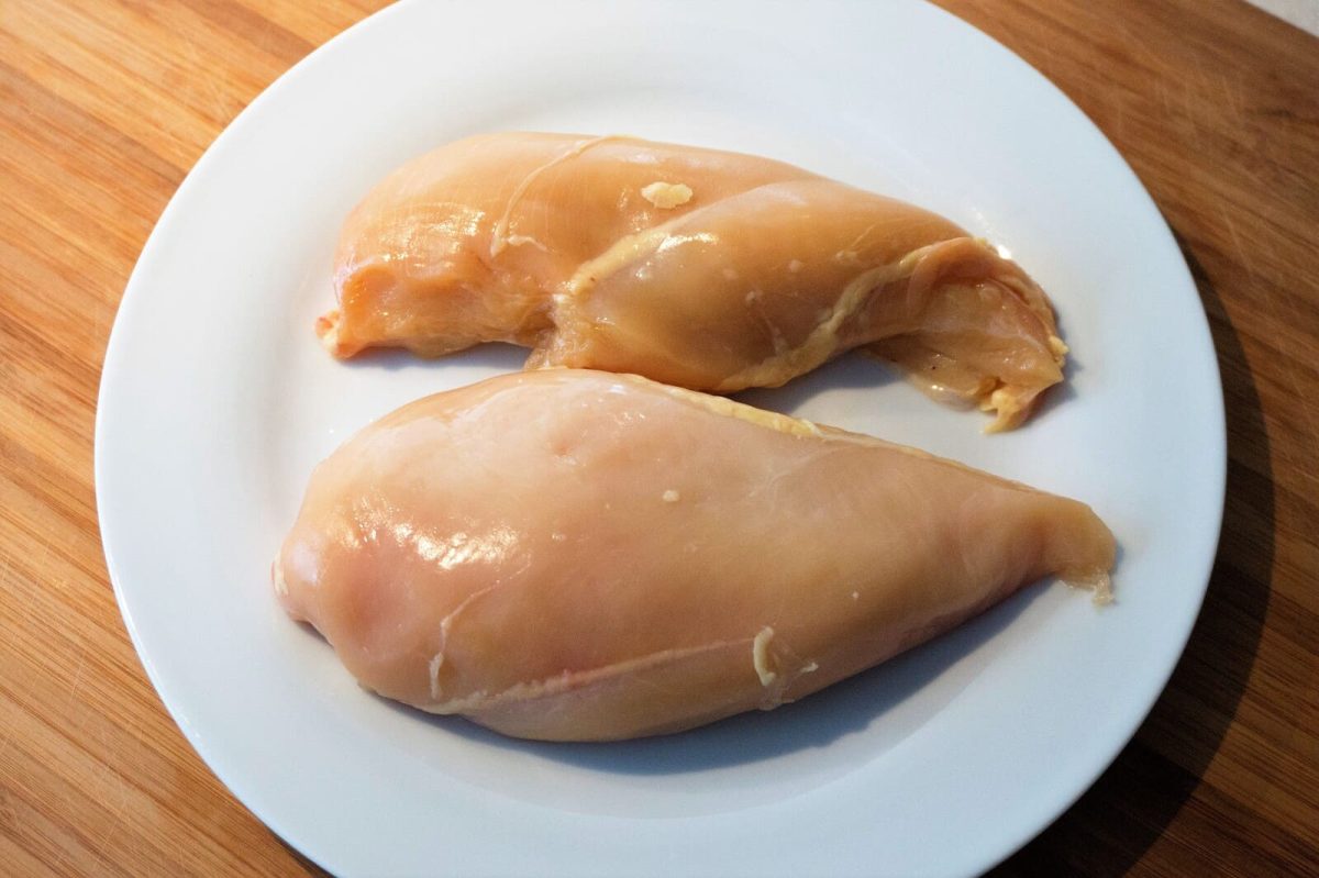 cuscs de pollo al curry paso 6