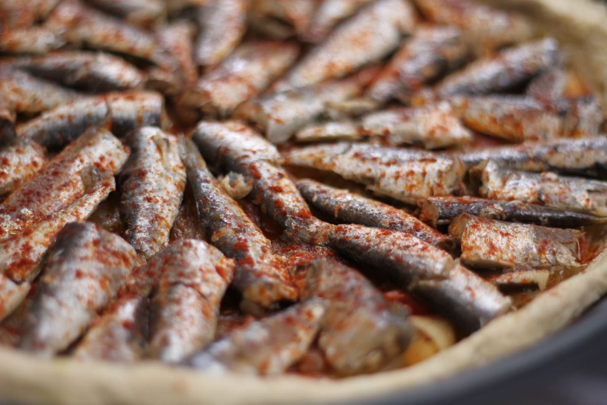 empanada gallega de sardinas paso 11