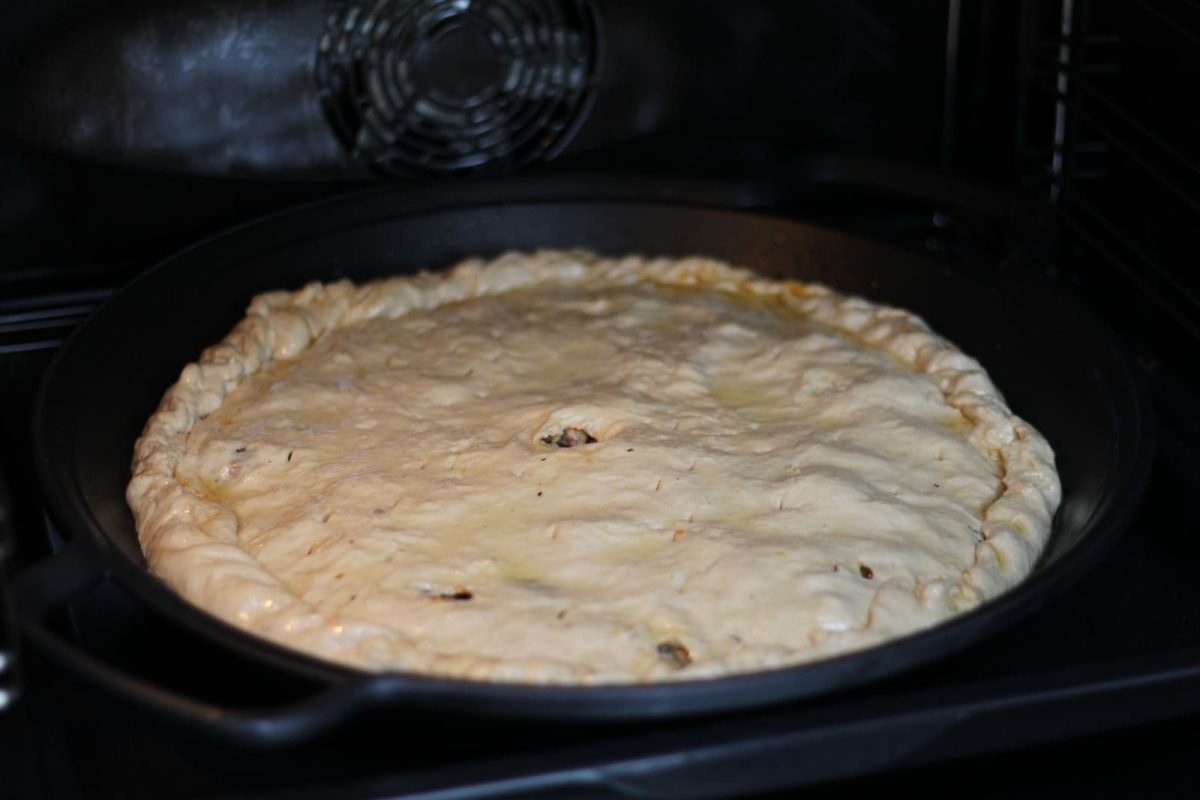 empanada gallega de sardinas paso 13