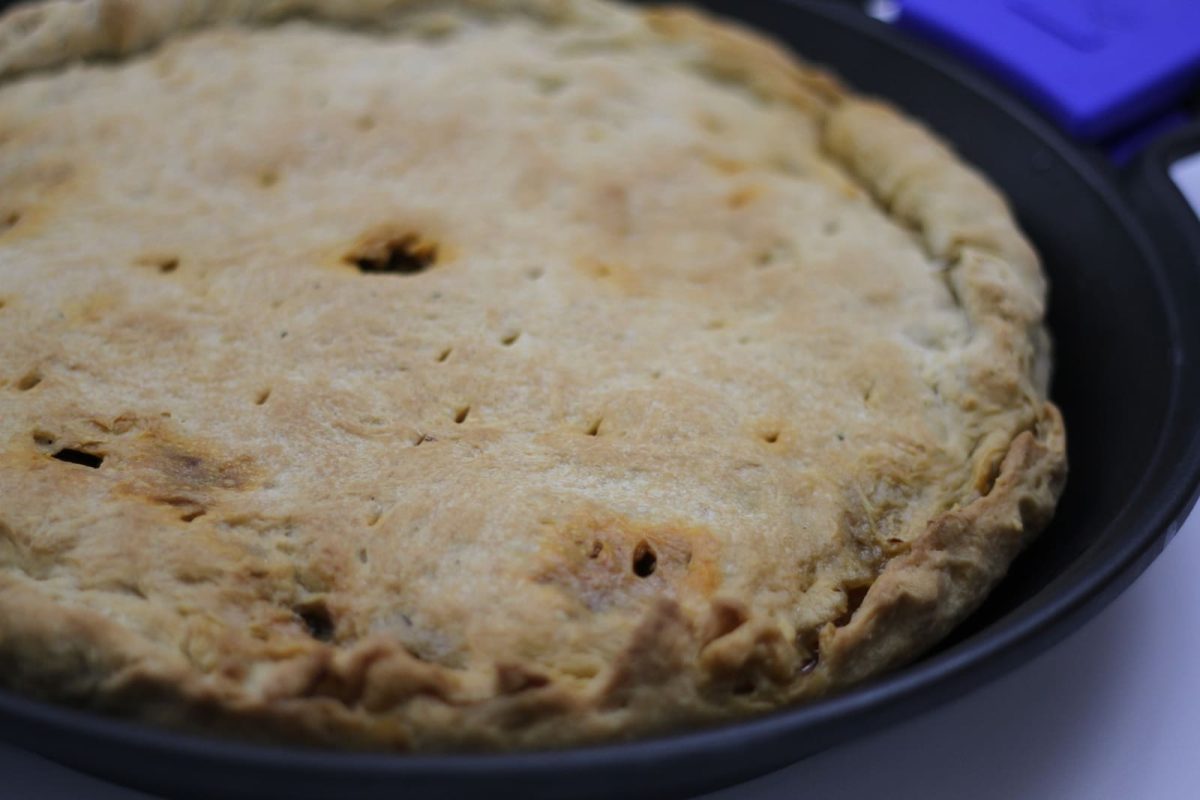empanada gallega de sardinas paso 15