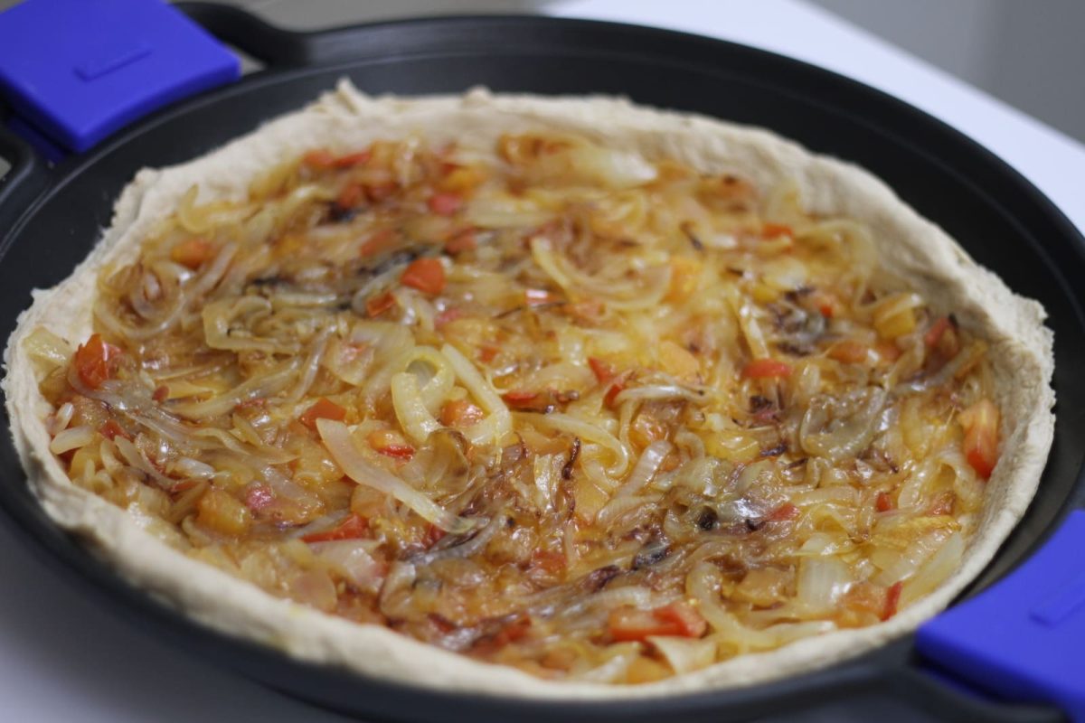 empanada gallega de sardinas paso 8