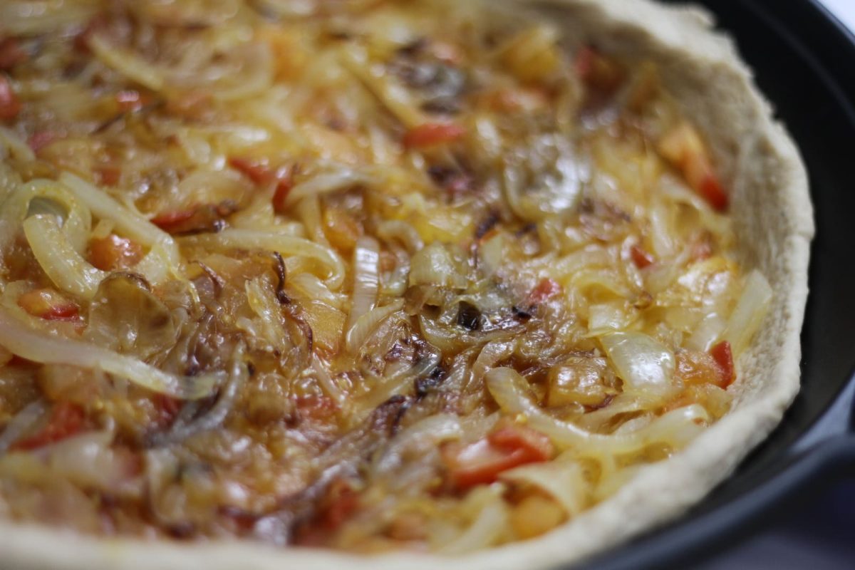 empanada gallega de sardinas paso 9
