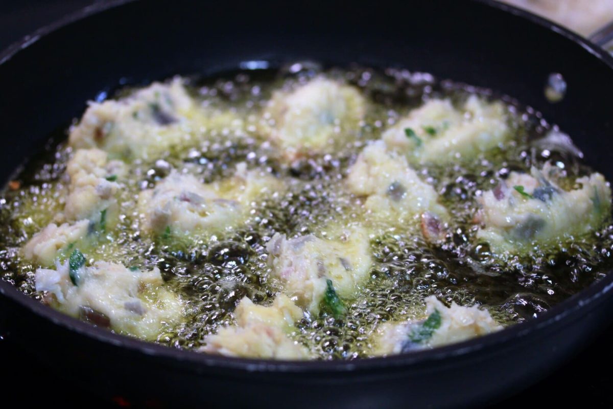 frituras de bacalao receta cubana paso 10