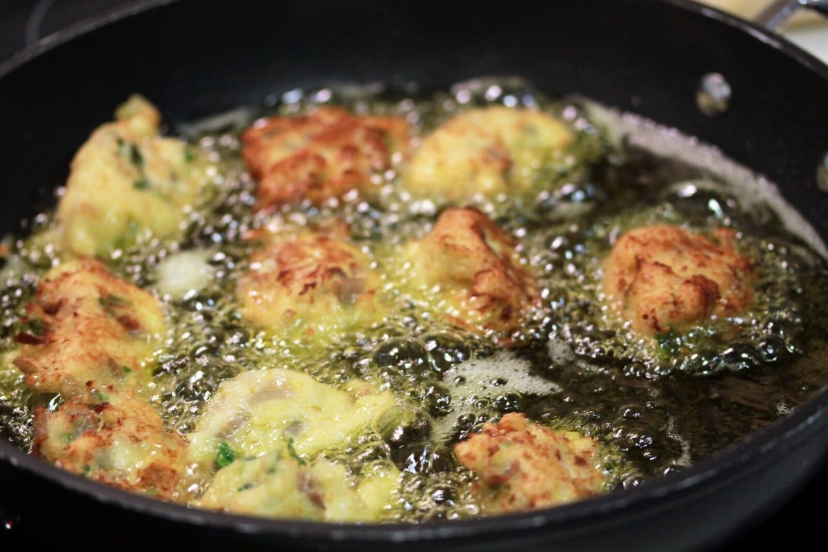 frituras de bacalao receta cubana paso 12
