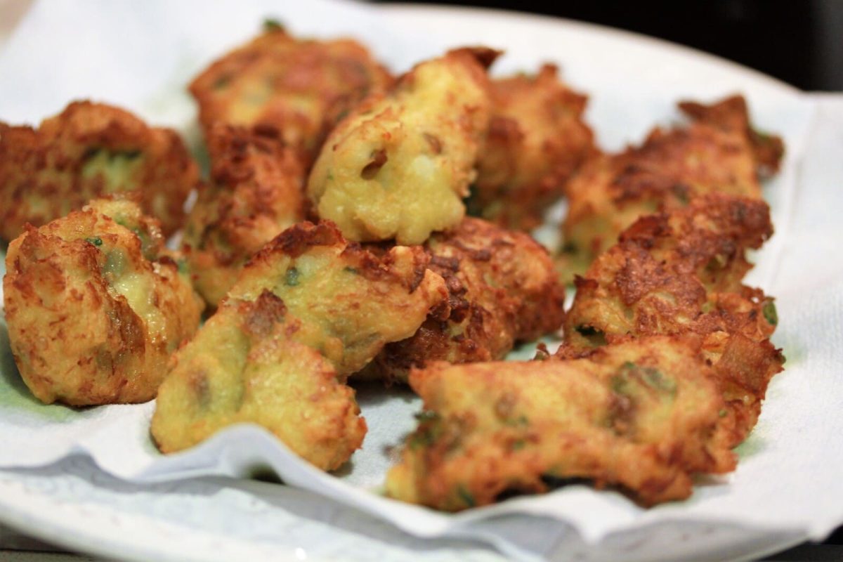 frituras de bacalao receta cubana paso 13