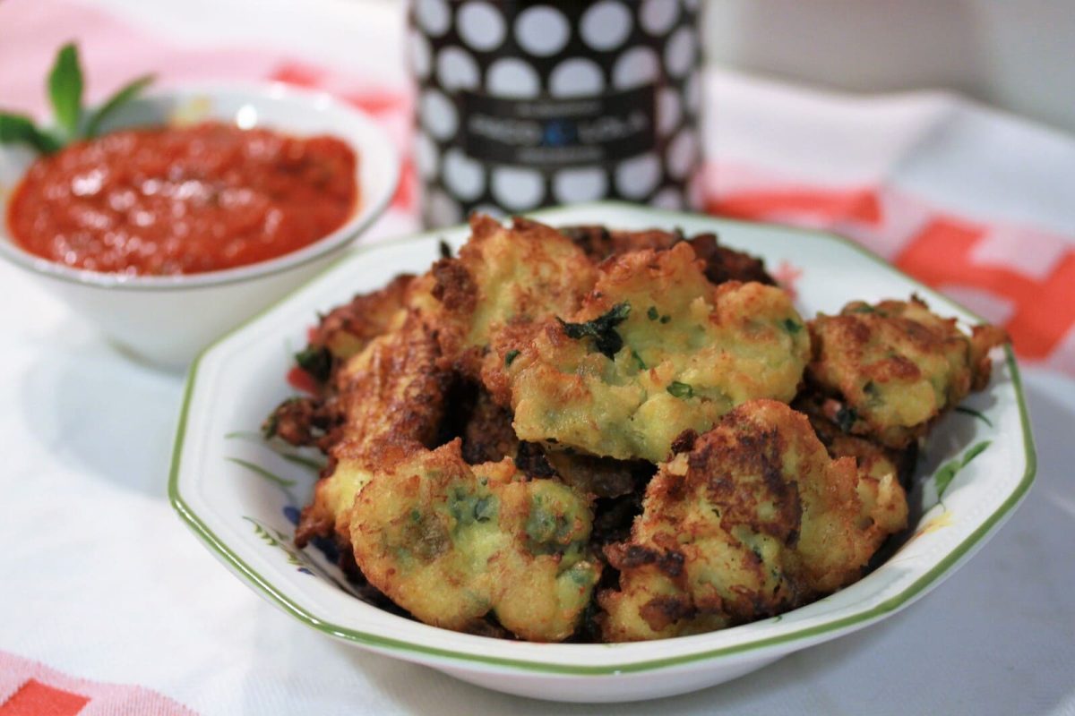 frituras de bacalao receta cubana paso 14