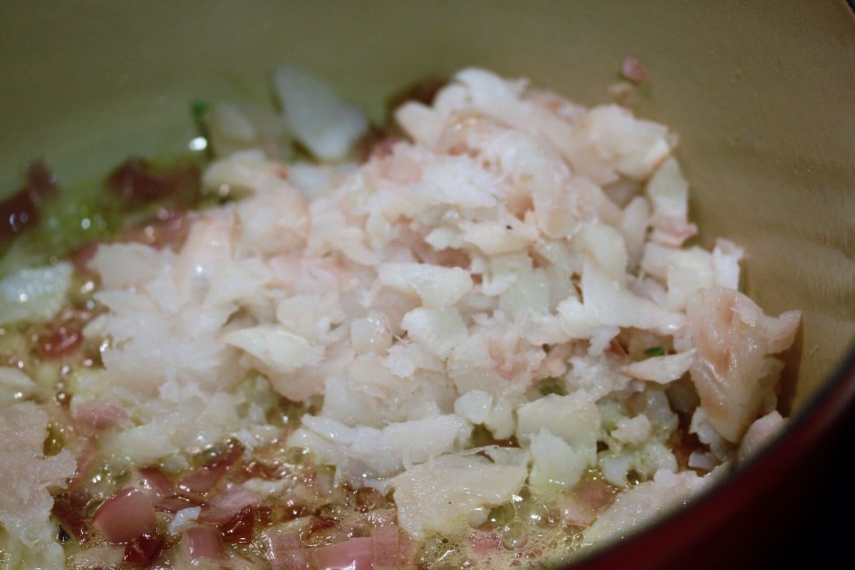 frituras de bacalao receta cubana paso 3