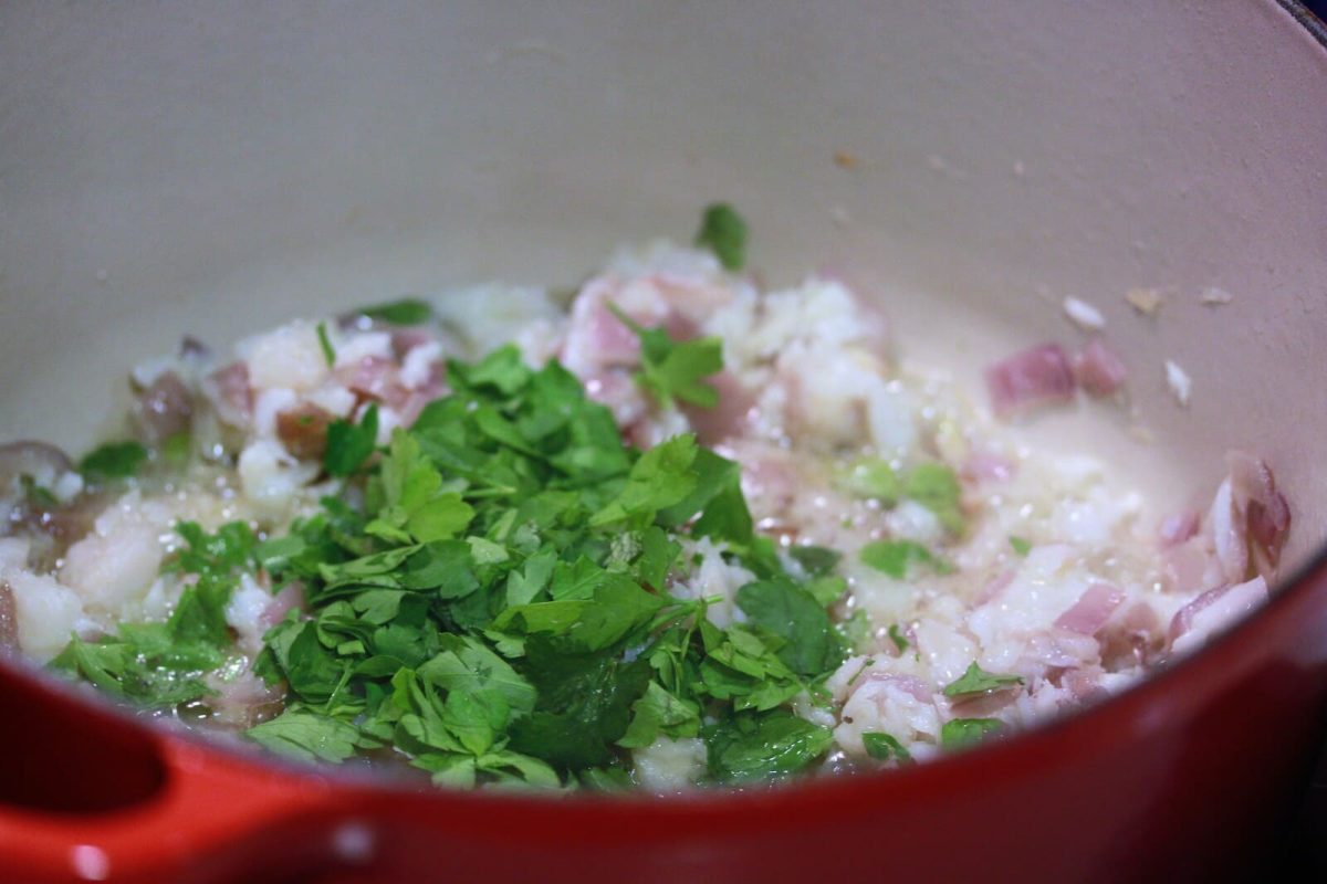 frituras de bacalao receta cubana paso 4