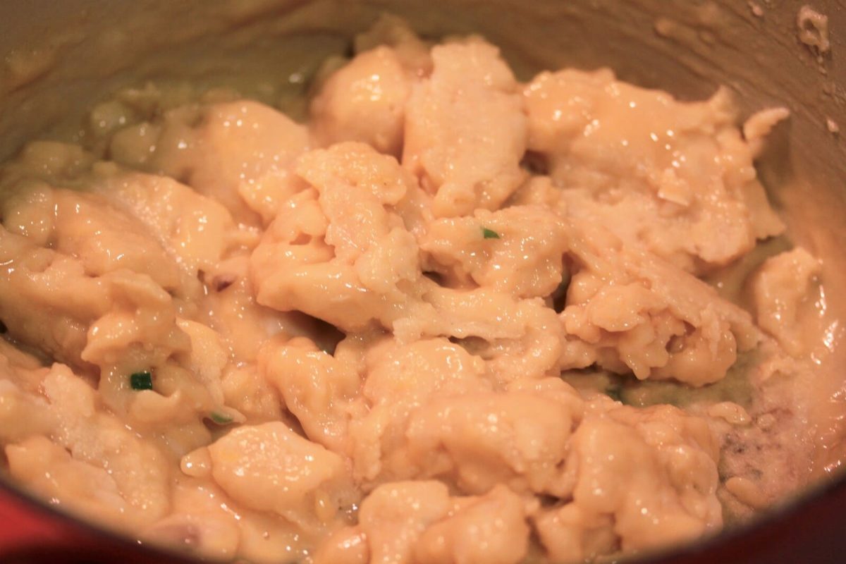 frituras de bacalao receta cubana paso 7