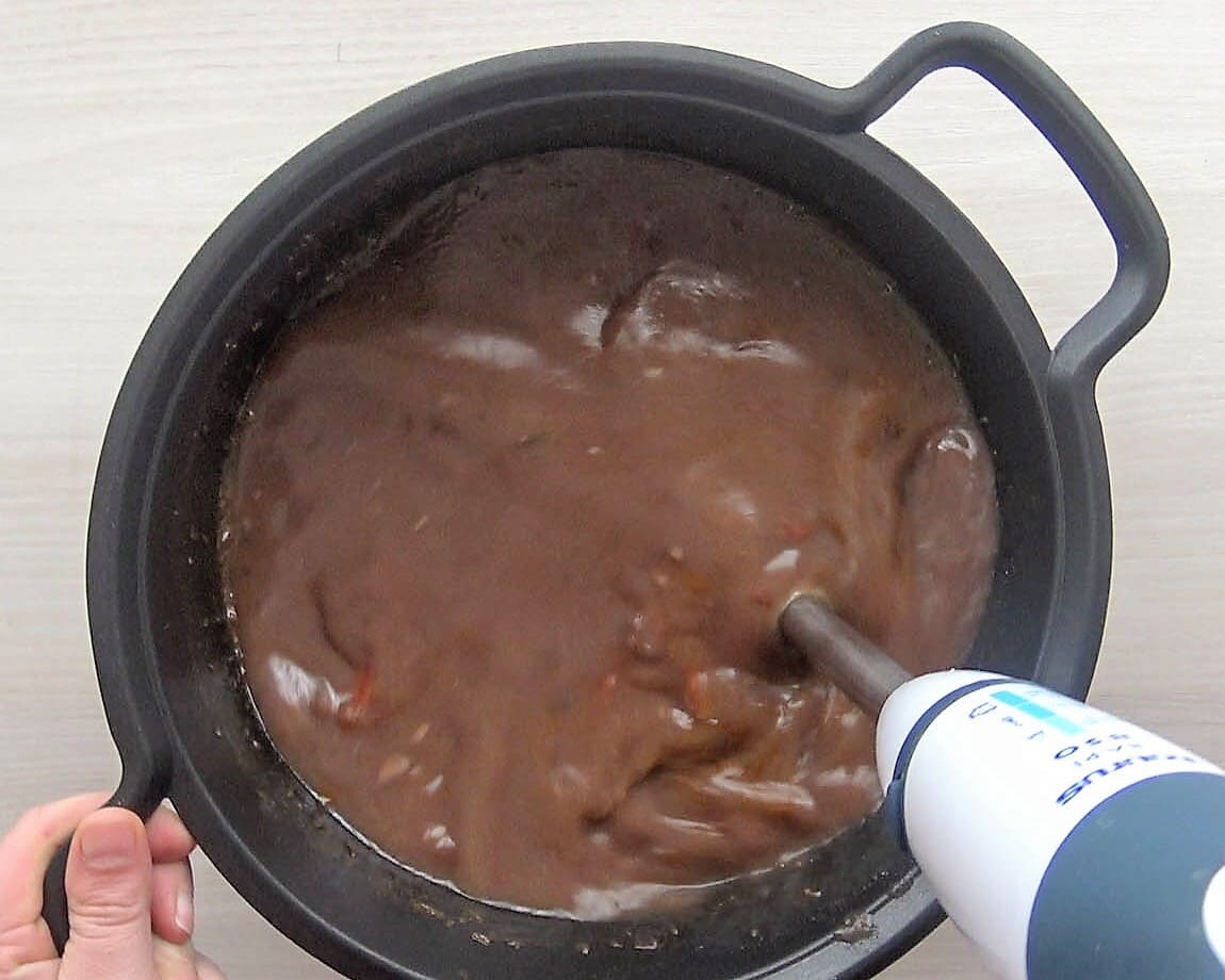 guiso de ternera con patatas receta de la abuela paso 16