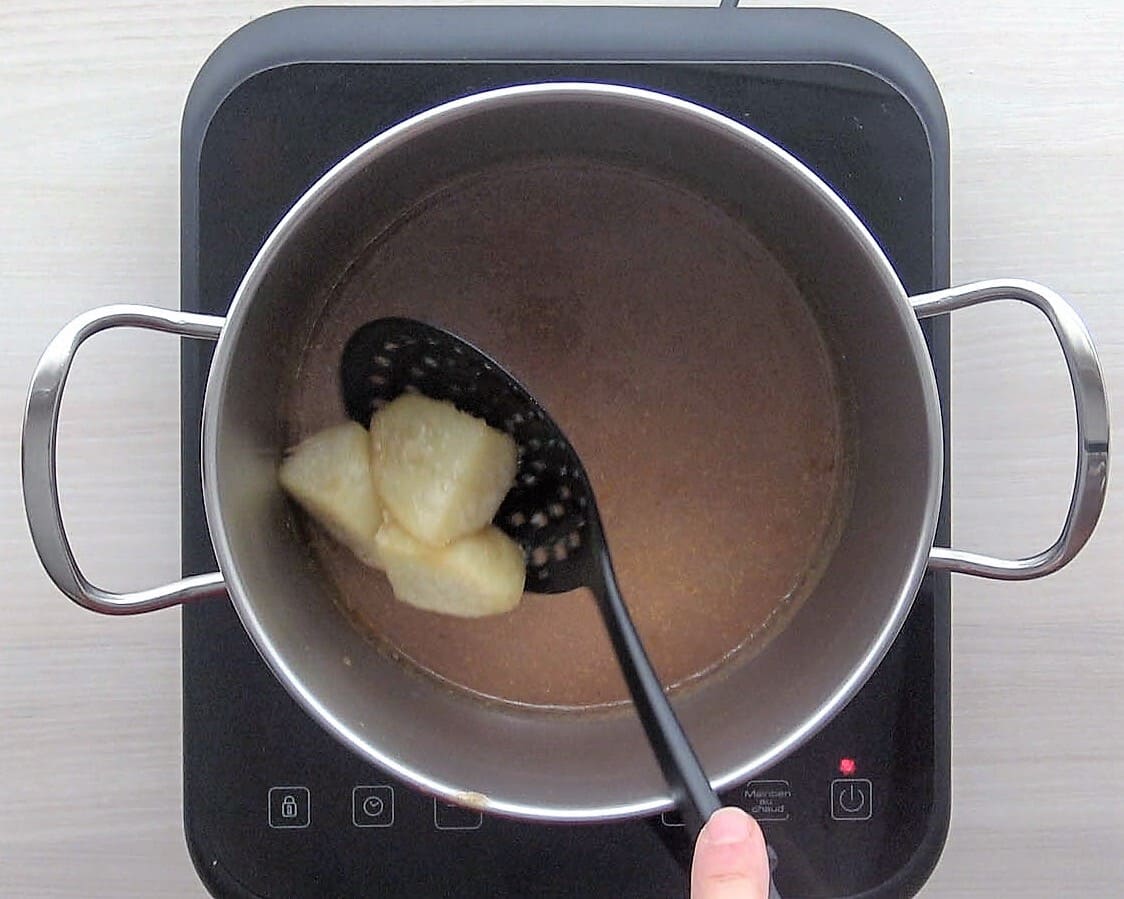 guiso de ternera con patatas receta de la abuela paso 21