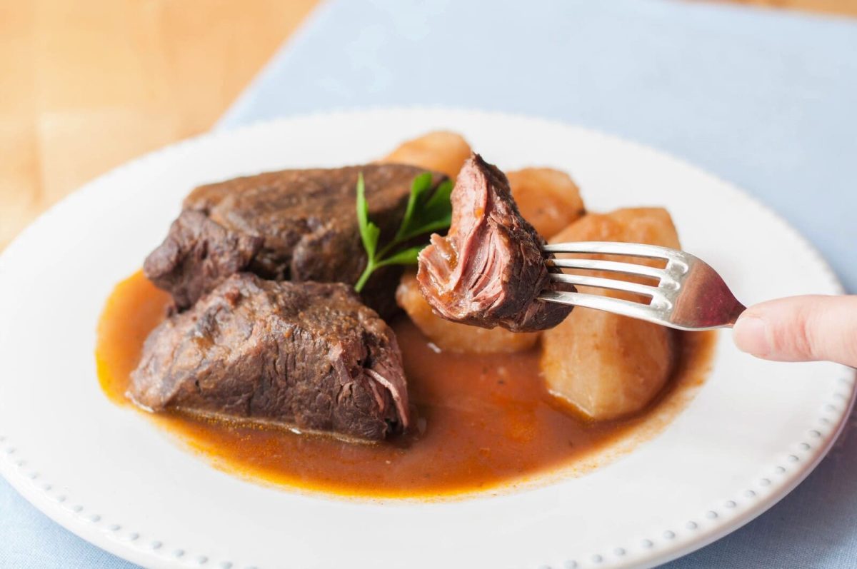 guiso de ternera con patatas receta de la abuela paso 24