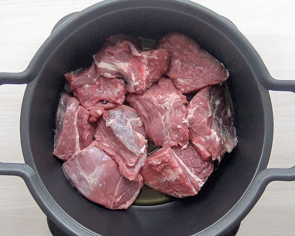 guiso de ternera con patatas receta de la abuela paso 4