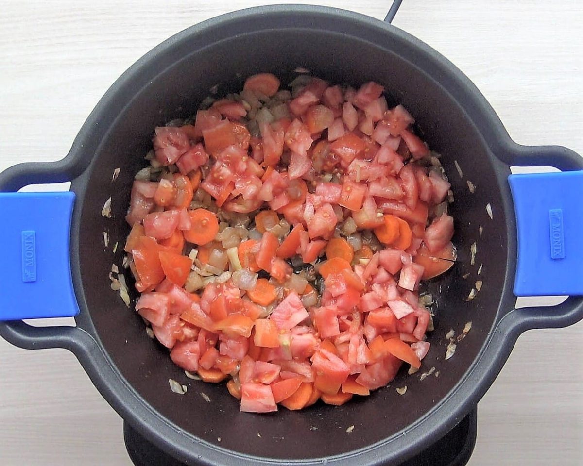 guiso de ternera con patatas receta de la abuela paso 9