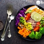 Ideas de plato método Harvard. Una forma de comer más saludable