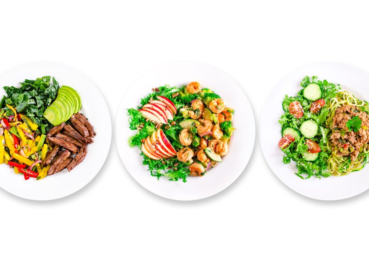 Ideas de plato método Harvard. Una forma de comer más saludable
