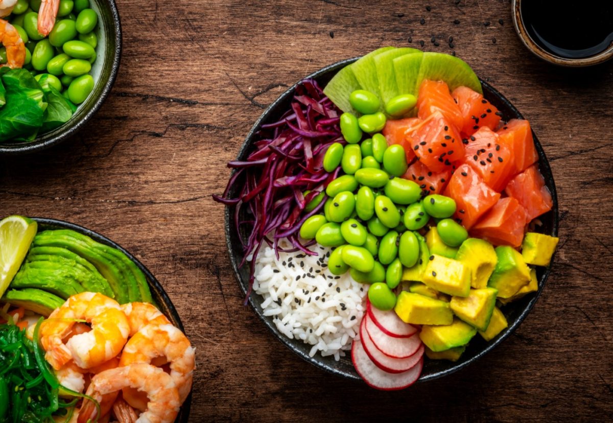 Ideas de plato método Harvard. Una forma de comer más saludable