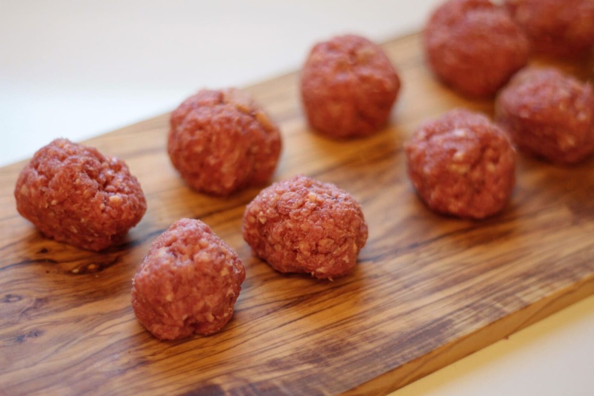 mini hamburguesas con foie paso 5