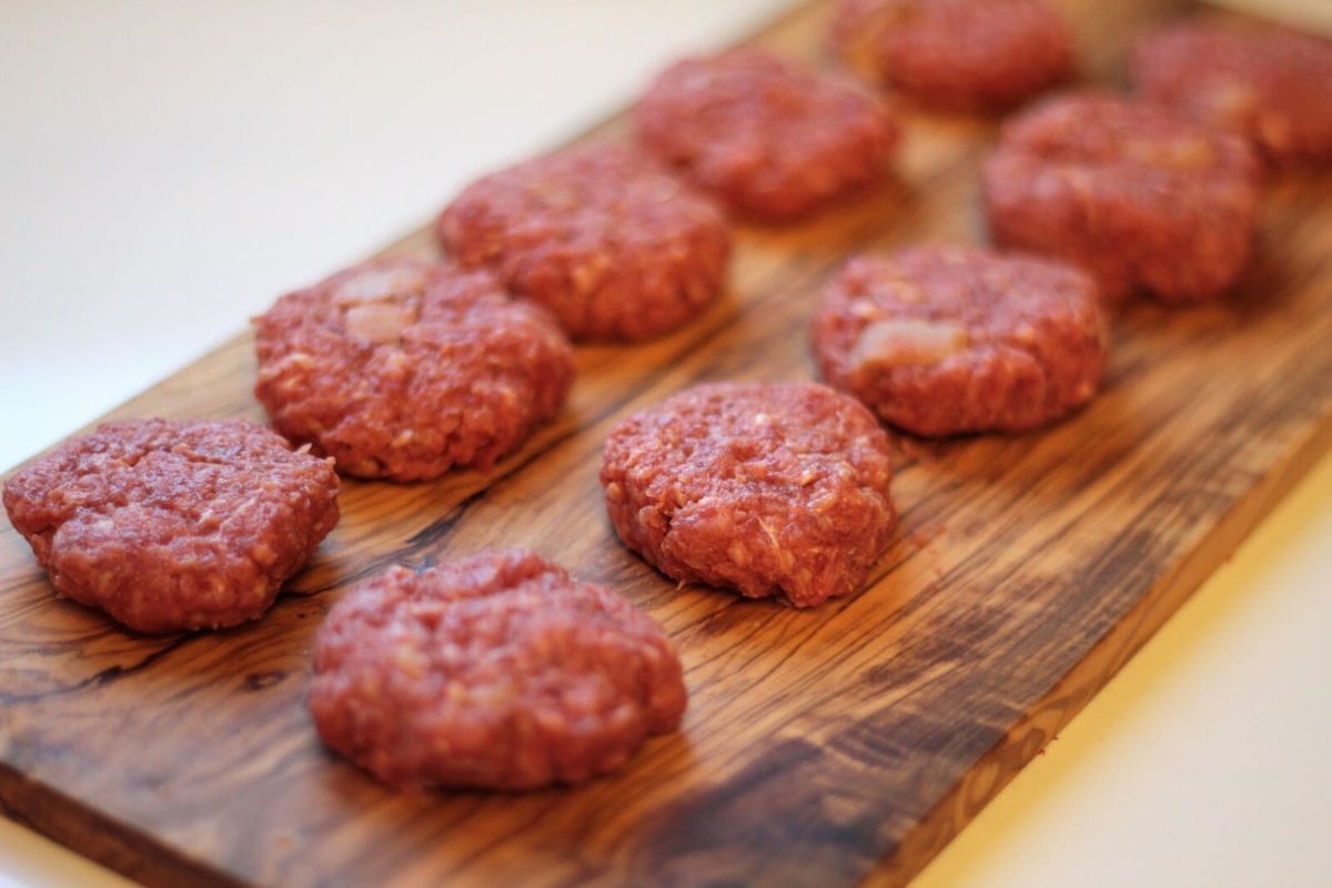 mini hamburguesas con foie paso 6