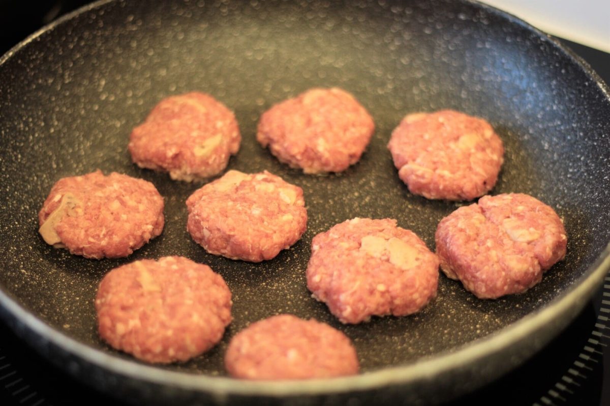 mini hamburguesas con foie paso 9