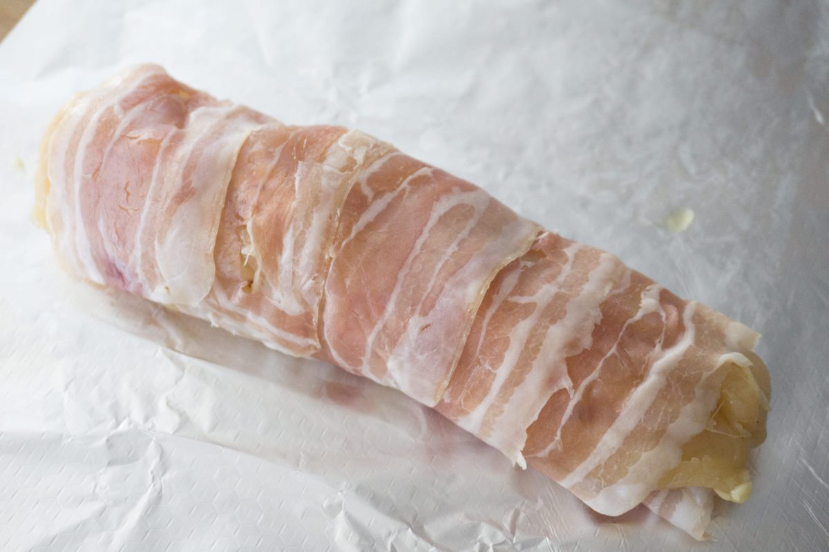 pamplonas de pollo paso 10