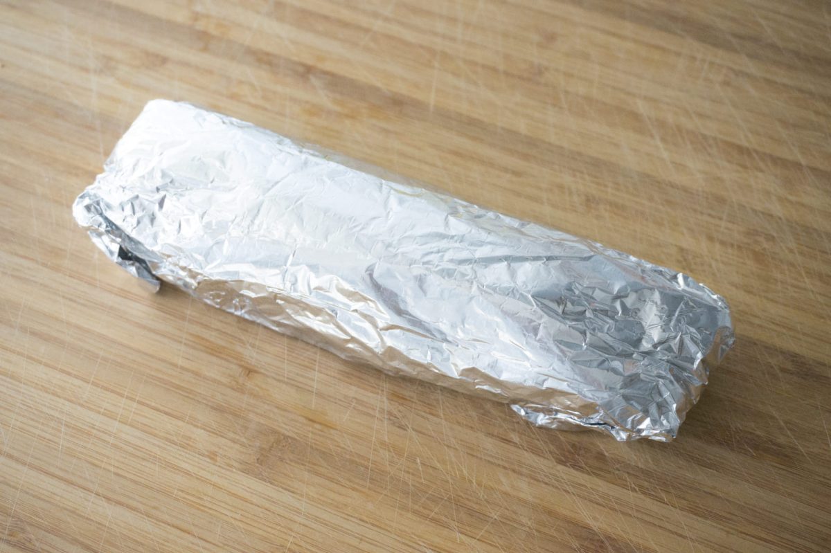 pamplonas de pollo paso 13