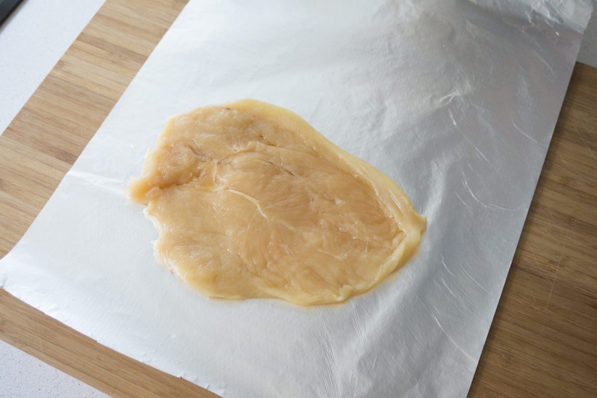 pamplonas de pollo paso 2