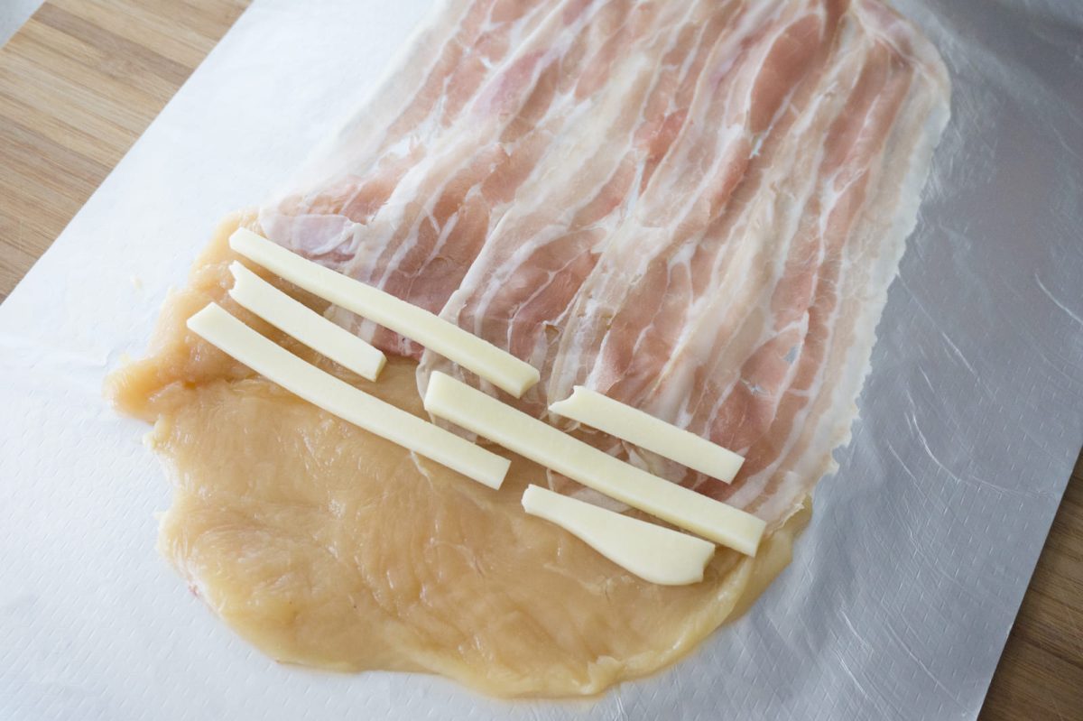 pamplonas de pollo paso 4