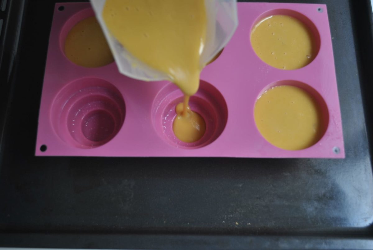pastel de boniato y canela paso 12