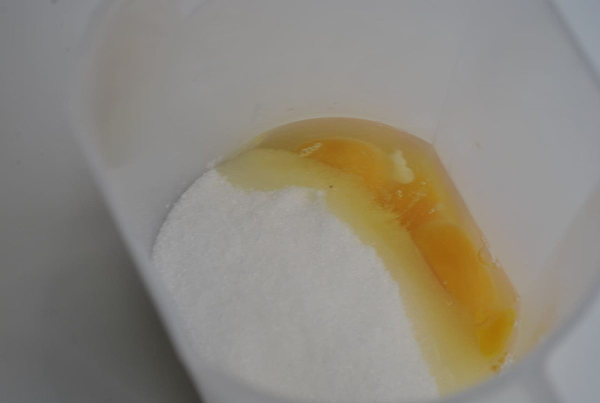 pastel de boniato y canela paso 6