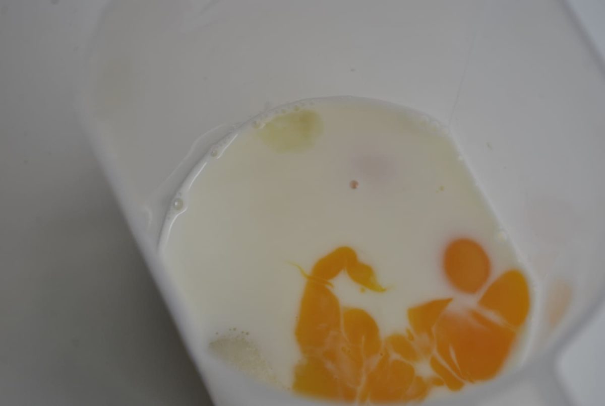 pastel de boniato y canela paso 7