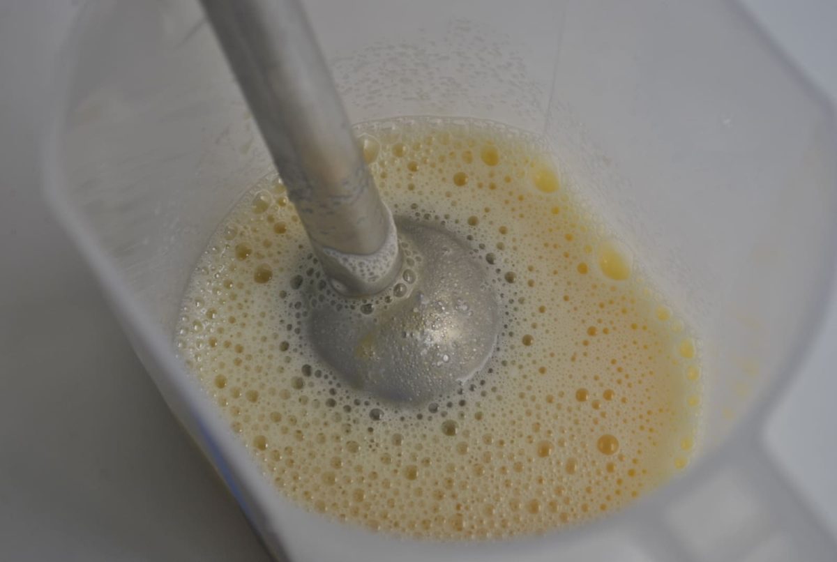 pastel de boniato y canela paso 8