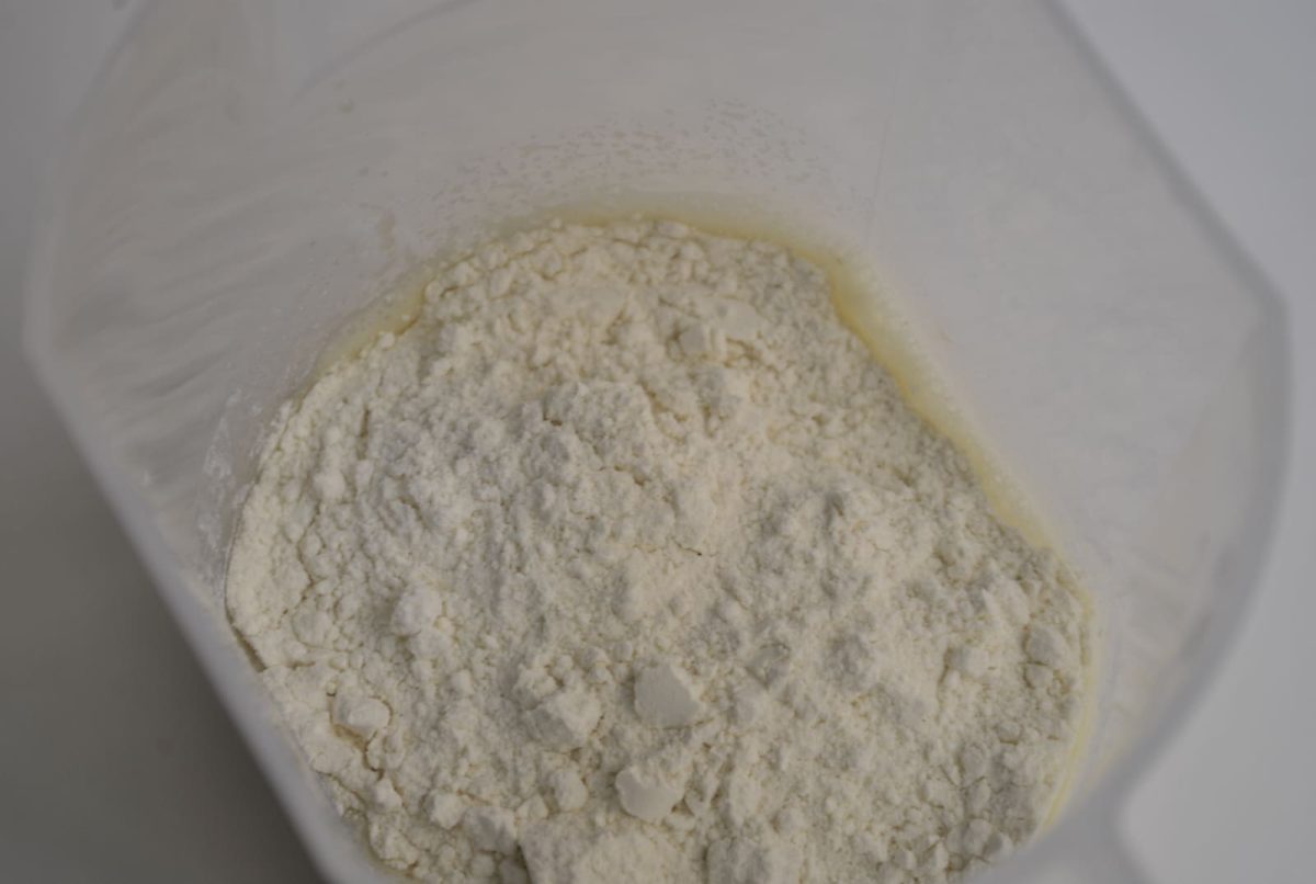 pastel de boniato y canela paso 9