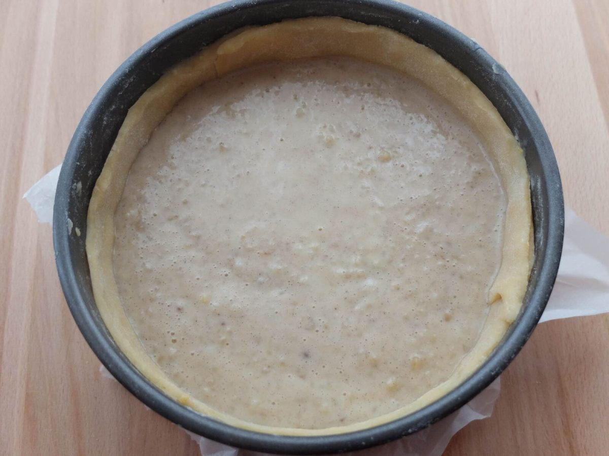 pastiera napolitana receta de semana santa paso 25