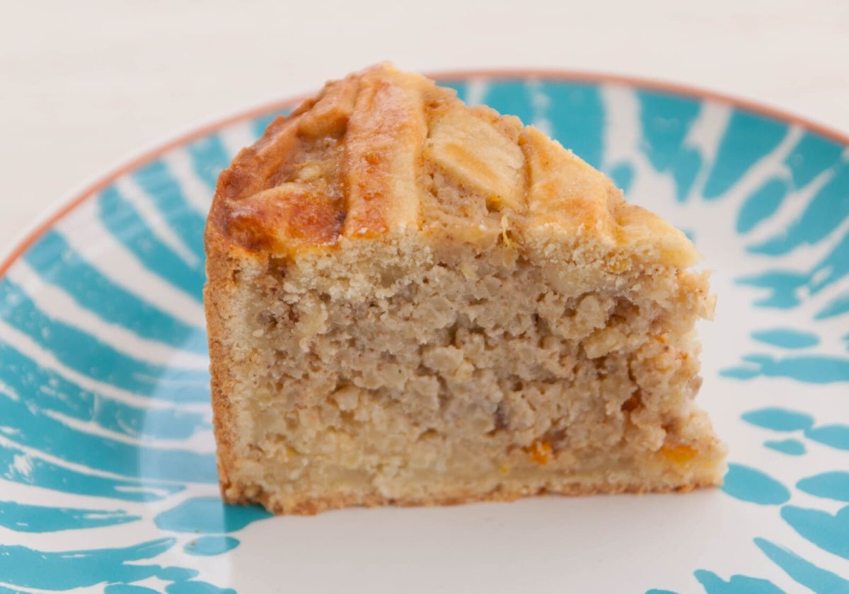pastiera napolitana receta de semana santa paso 28