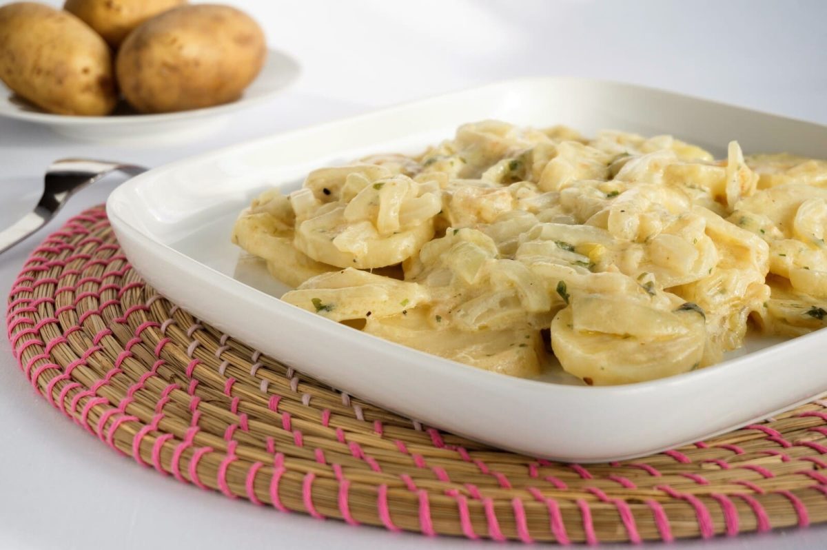 patatas mayordomo paso 11