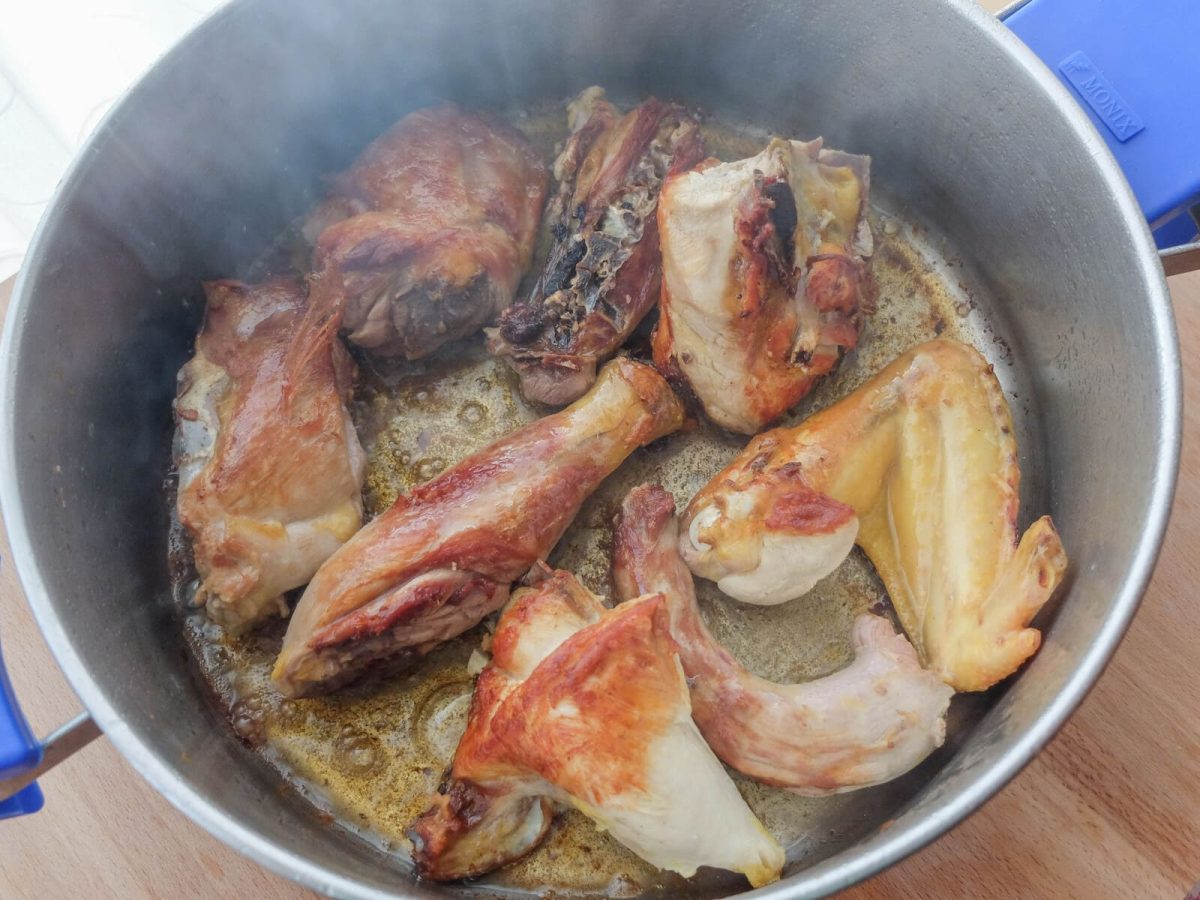 pitu caleya receta asturiana paso 3