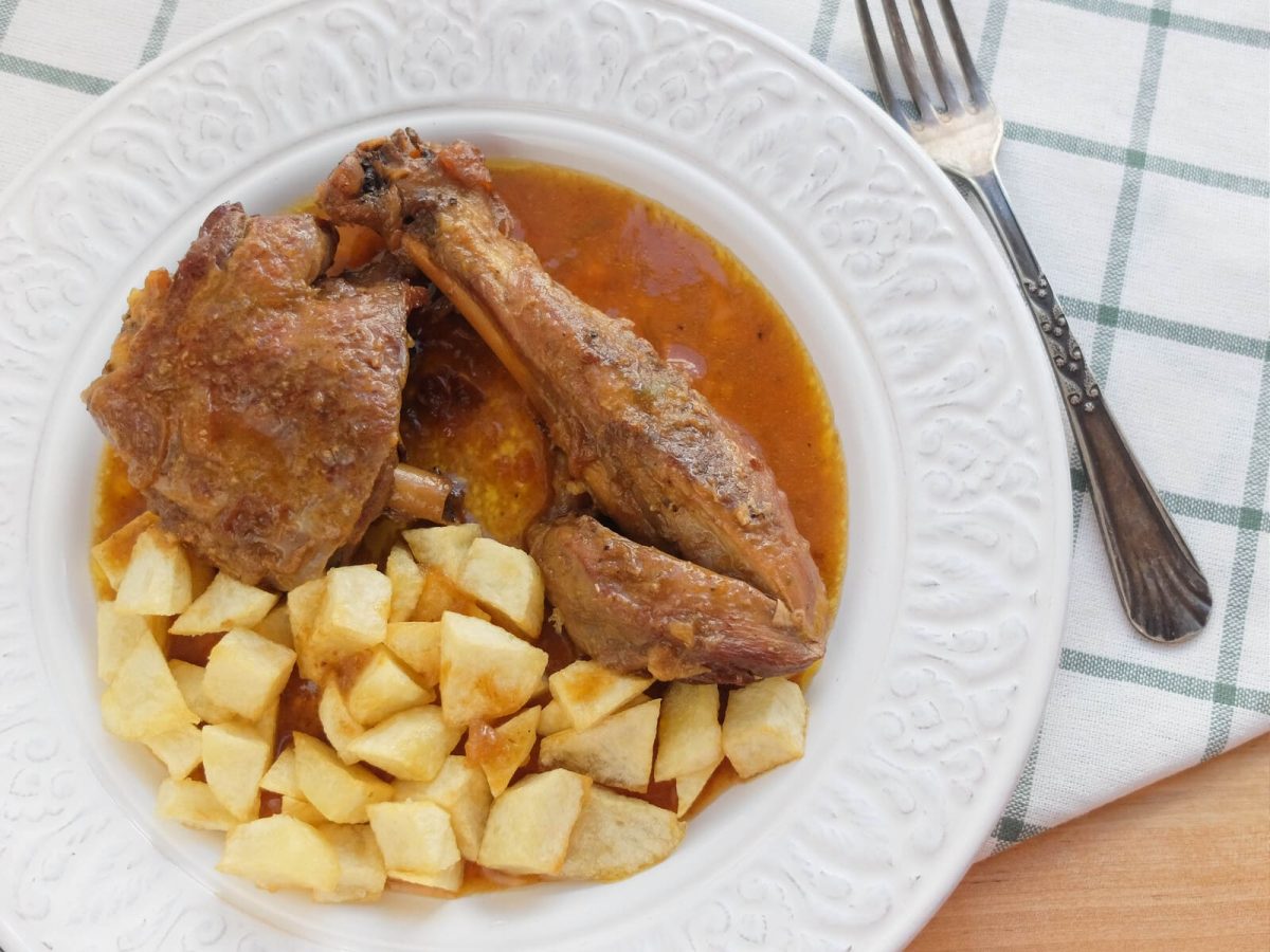 pitu caleya receta asturiana paso 9