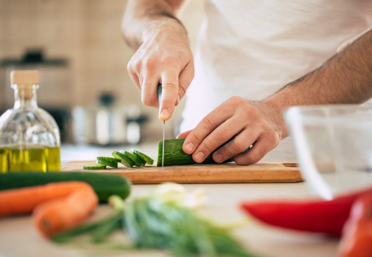 Plato Harvard. La guía de alimentación equilibrada para una vida saludable