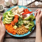 Plato Harvard. La guía de alimentación equilibrada para una vida saludable