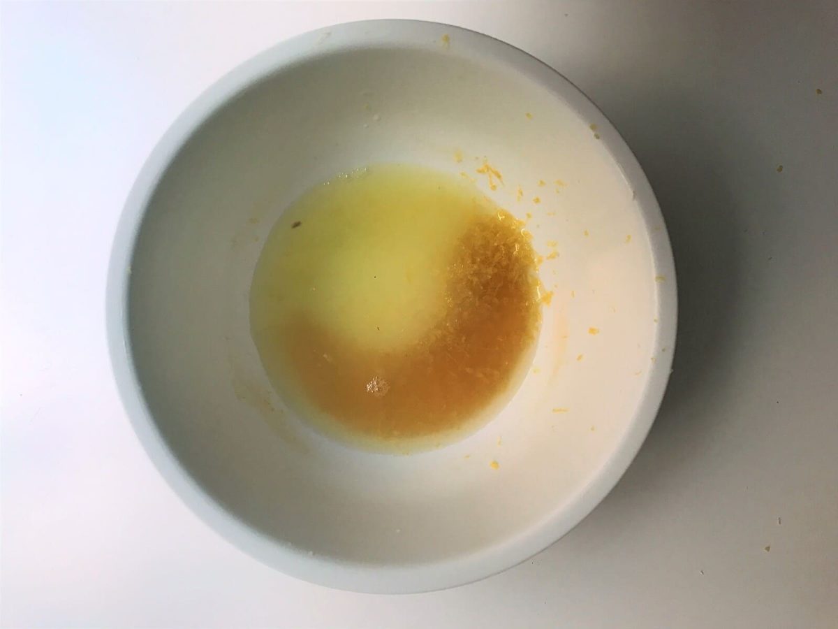 pollo al limón paso 6