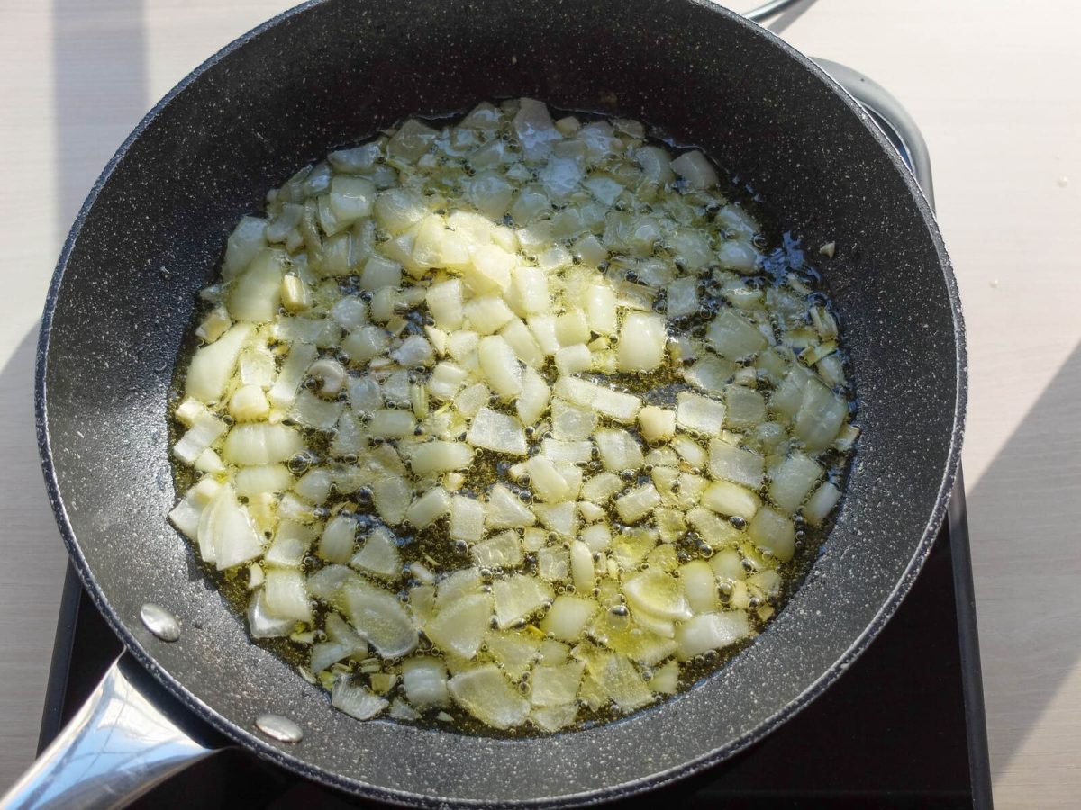 potaje vegetal paso 5